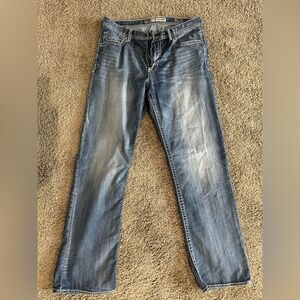 Men's BKE Straight-Leg Jeans